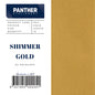 Panther DL Shimmer Envelopes (Pack of 10)