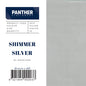 Panther DL Shimmer Envelopes (Pack of 10)