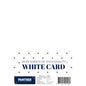 Plain A5 Card Pack