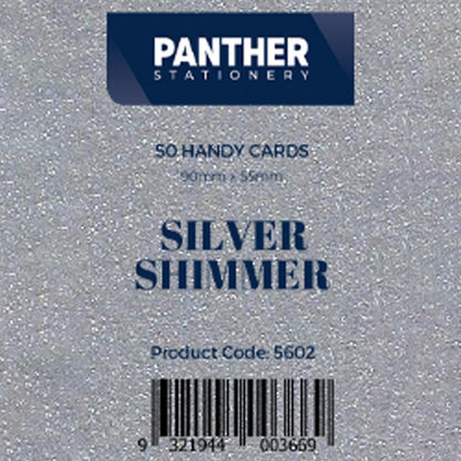 Panther Speciality Handy Cards