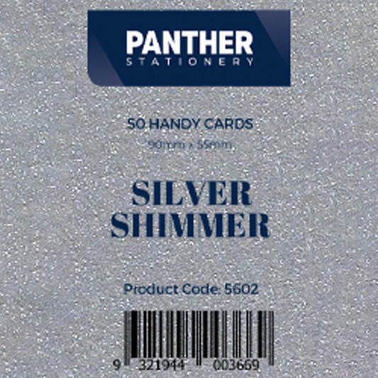 Panther Speciality Handy Cards