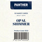 Panther Speciality Handy Cards