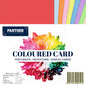 Assorted Card A6 Pack of 50