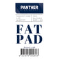 Panther Fat Pads 99 x 105mm 200 Sheets
