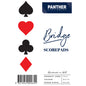 Panther Bridge Score pads
