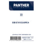 Panther Seed Envelopes (Pack of 25)