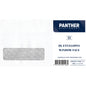 Panther DL Envelopes - Window (Pack of 25 or 100)