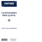 Panther C4 Heavyweight Envelopes (Pack of 10 or 25)