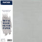 Panther A4 Metal Magic Paper 80gsm (Pack of 20)