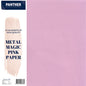 Panther A4 Metal Magic Paper 80gsm (Pack of 20)
