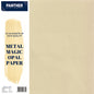 Panther A4 Metal Magic Paper 80gsm (Pack of 20)