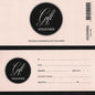 Panther Gift Voucher Pack – 20 Vouchers