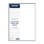 Lightweight A4 Plain Card 150gsm
