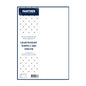 Lightweight A4 Plain Card 150gsm
