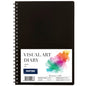 Panther Visual Art Diary 120 Pages