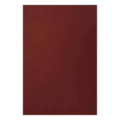 Panther A4 Leather Finish Card 270gsm