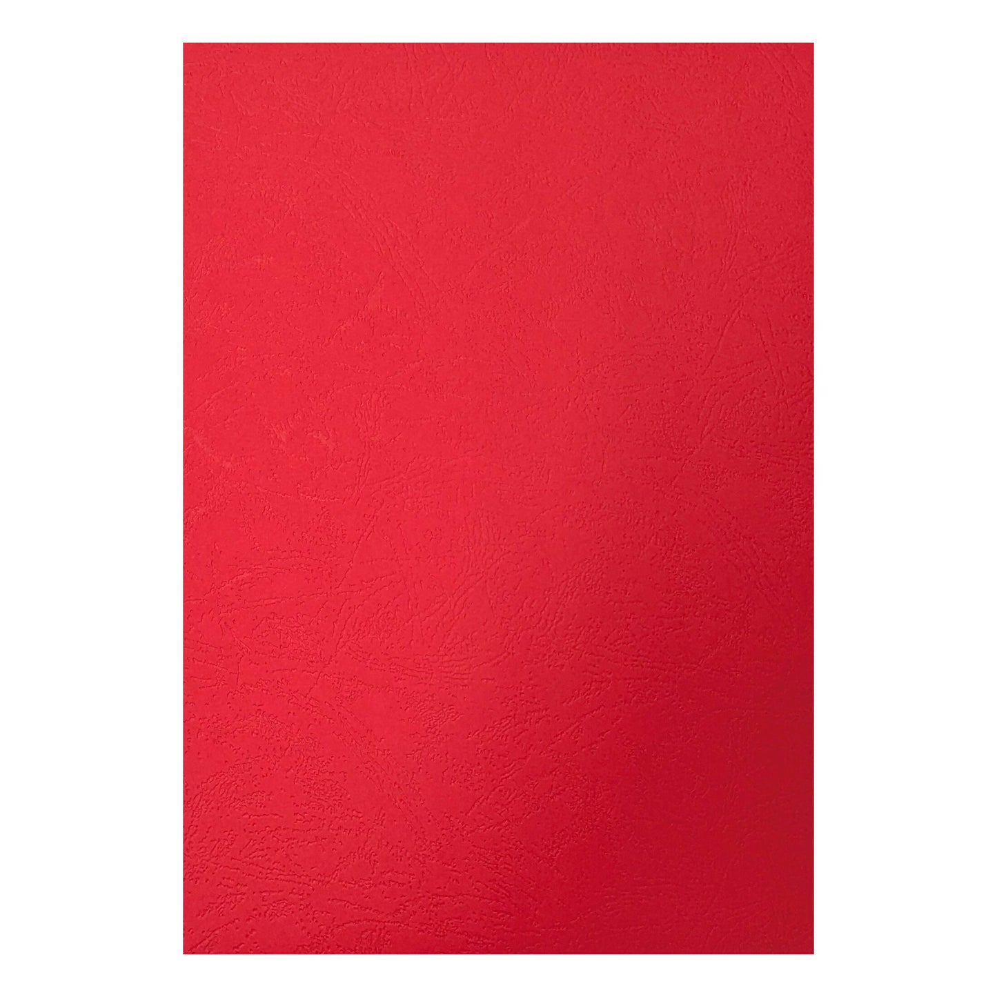 Panther A4 Leather Finish Card 270gsm