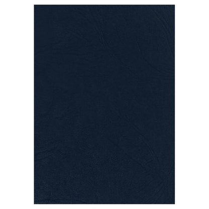 Panther A4 Leather Finish Card 270gsm