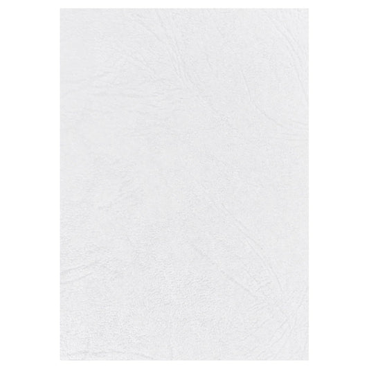 Panther A4 Leather Finish Card 270gsm