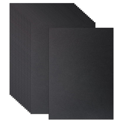 Plain Card Budget Single Sheet 640 x 510gsm 210gsm