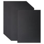 Plain Card Budget Single Sheet 640 x 510gsm 210gsm